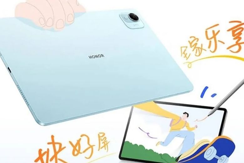 Honor Pad 10 Pro và Pad X10 Pro 4