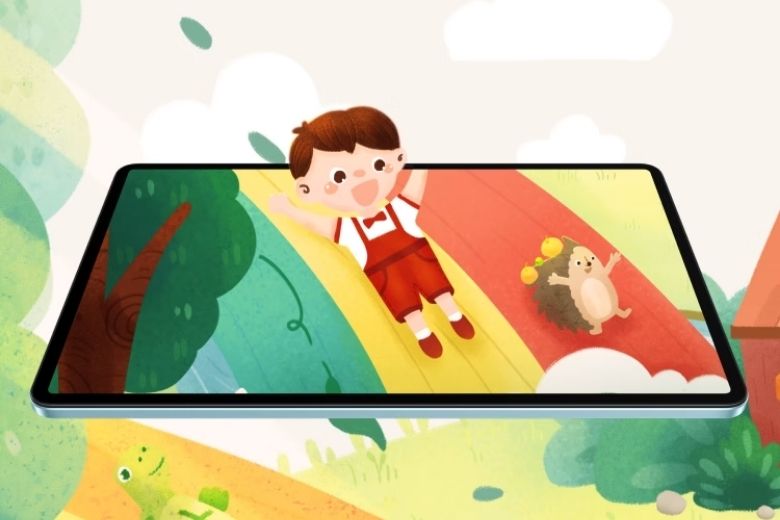 Honor Pad 10 Pro và Pad X10 Pro 5