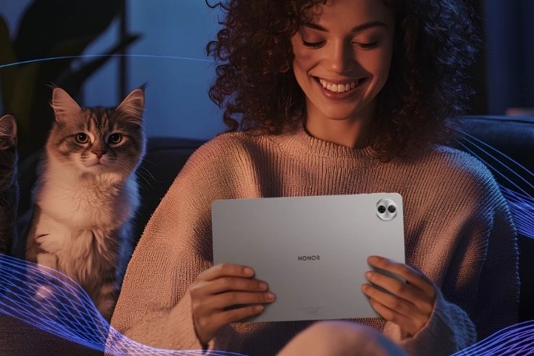 Honor Pad 10 6
