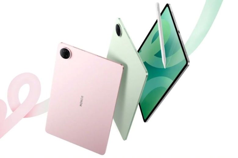 Honor Pad 20 ra mắt 2