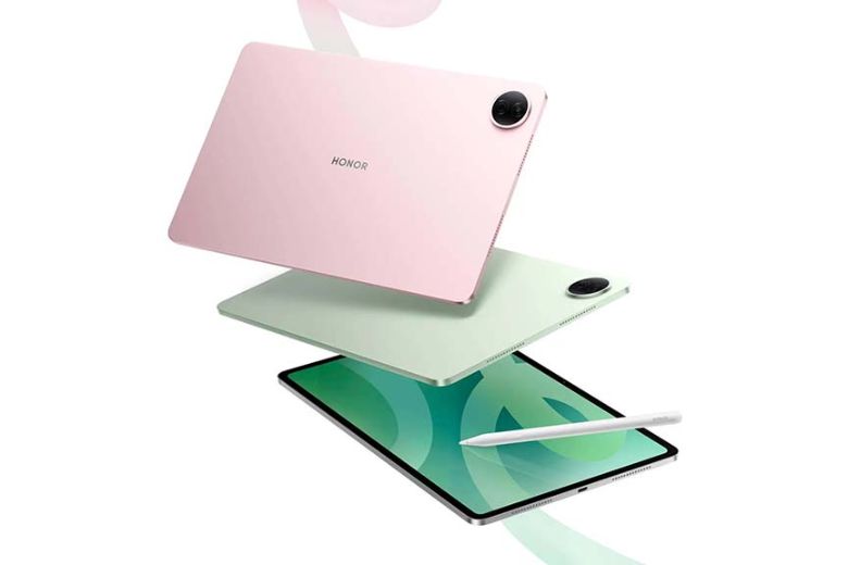 Honor Pad 20 1