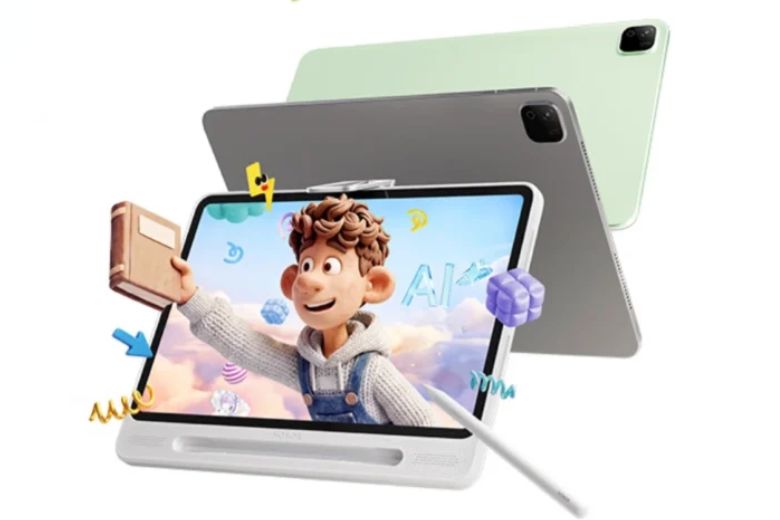 Honor Pad X10 Pro Max 2