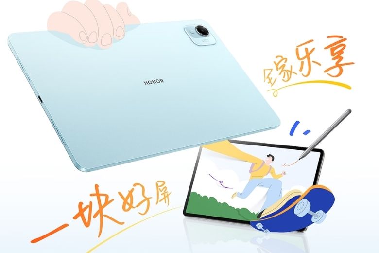 Honor Pad X10 Pro 1