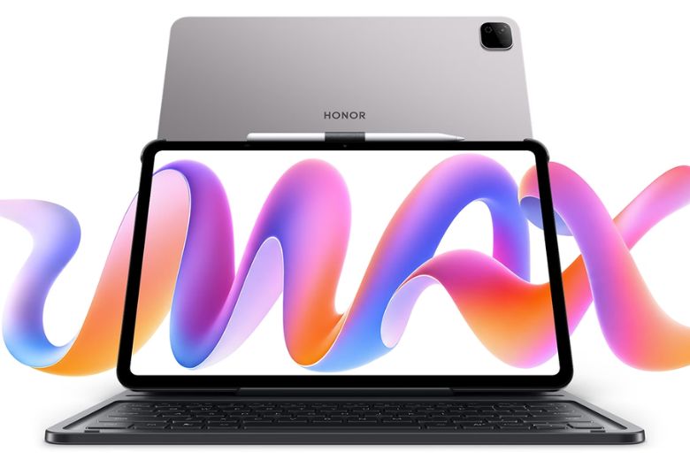 Honor Pad X9 Max 1