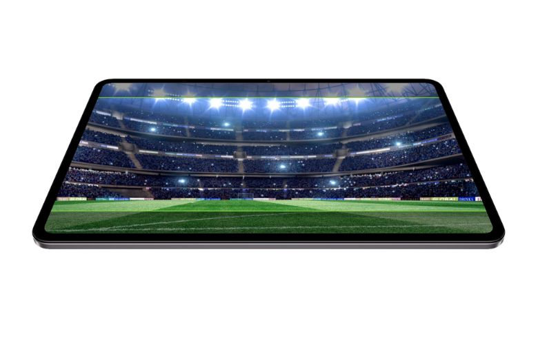 Honor Pad X9 Max 5
