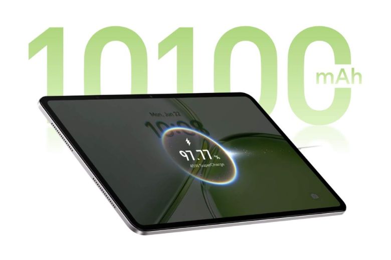 Honor Pad X9 Max 6
