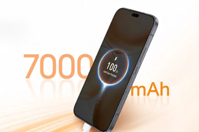 Honor Play 11 Pro ra mắt 3
