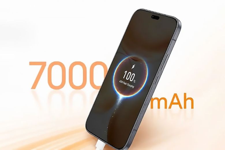 Honor Play 11 Pro 5