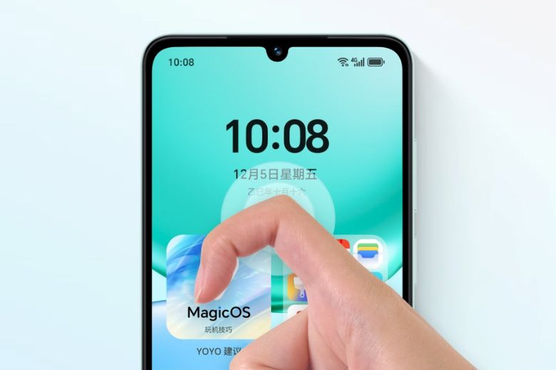 Honor Play 70C 4
