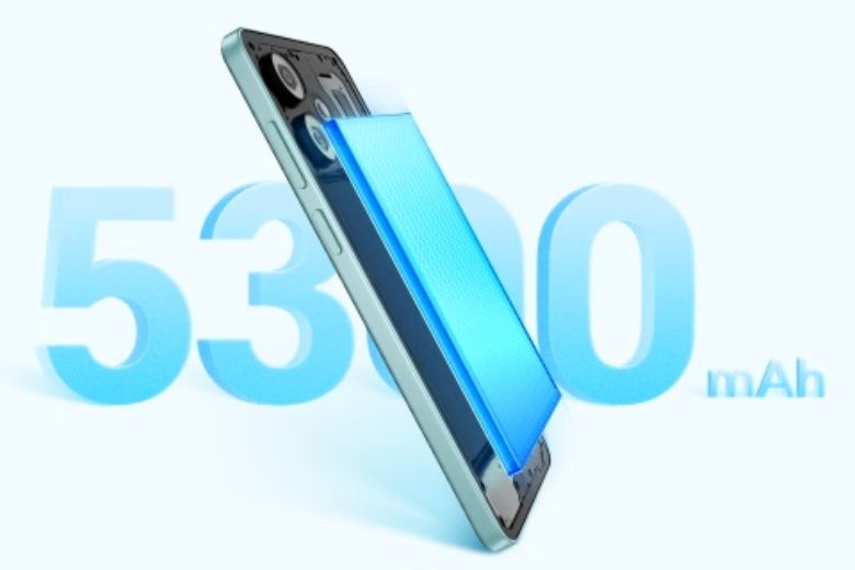 Honor Play 70C 5