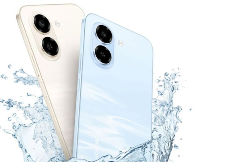 Honor Play 80 Plus 1