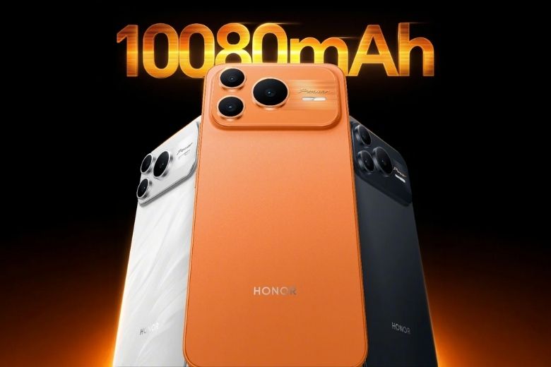 Honor Power 2 1