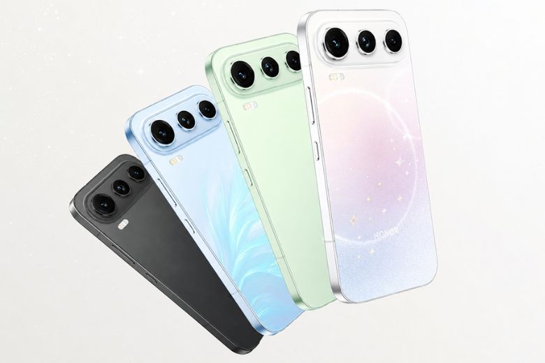 Honor 600 Vitality, 600 Super và 600 Pro ra mắt 1