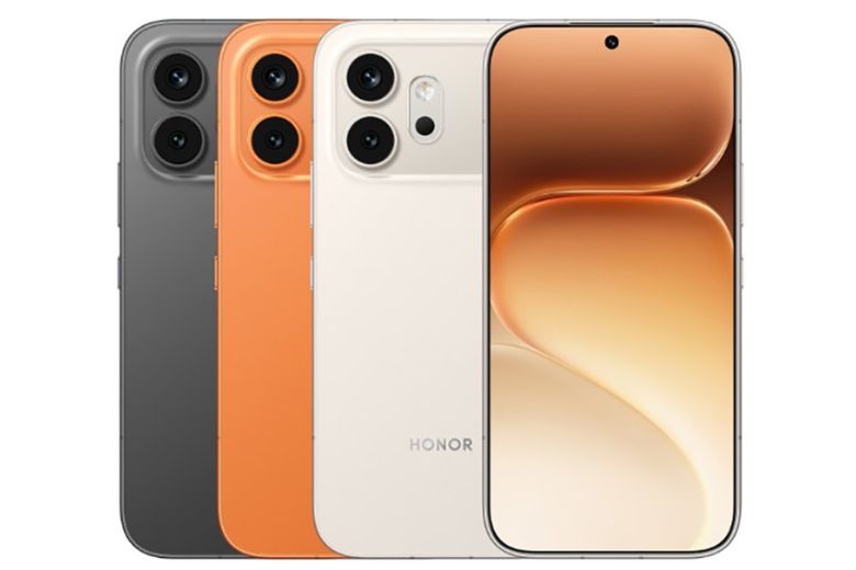 Honor 600 Vitality, 600 Super và 600 Pro ra mắt 2