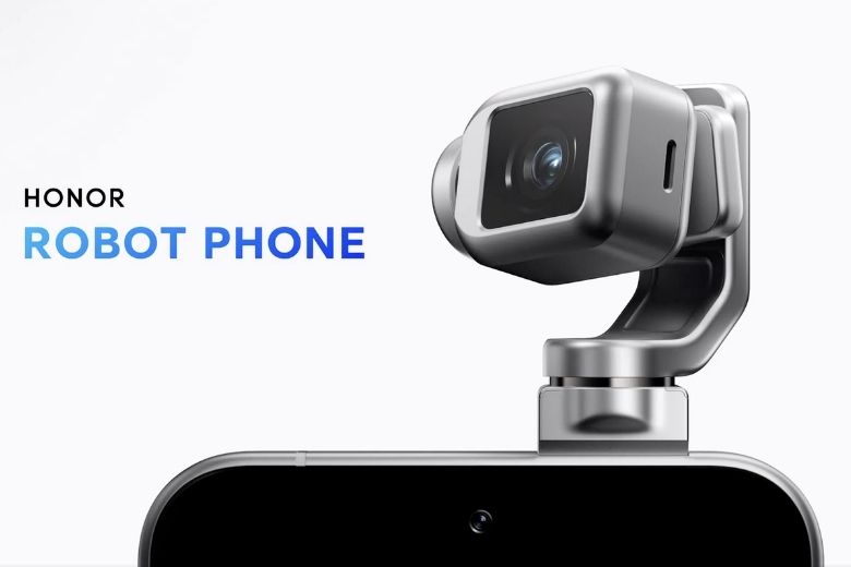 Honor Robot Phone 1