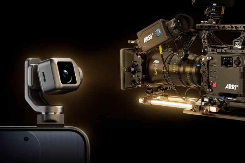 Honor Robot Phone 3