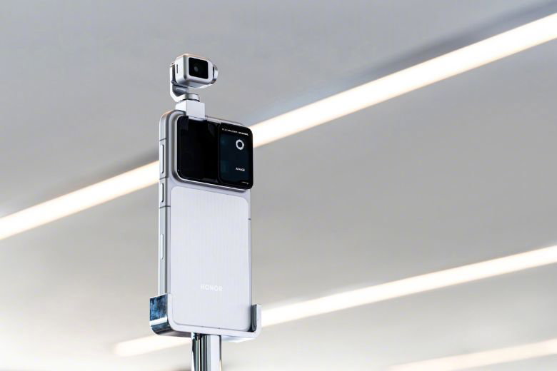 Honor Robot Phone 5