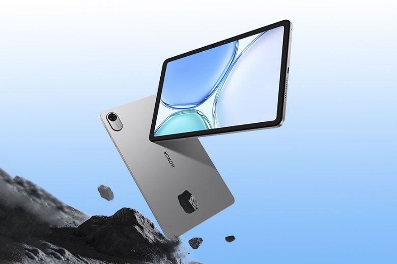 Honor Tablet X10 Mini ra mắt 2
