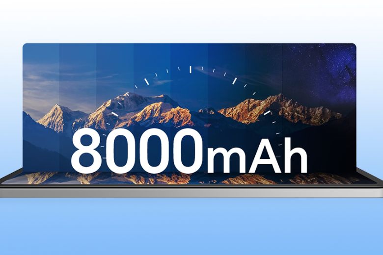 Honor Tablet X10 Mini ra mắt 3