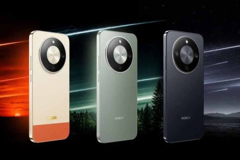 Honor Turbo 2