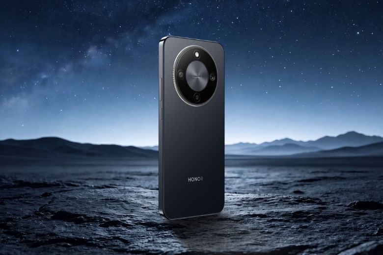 Honor Turbo 6