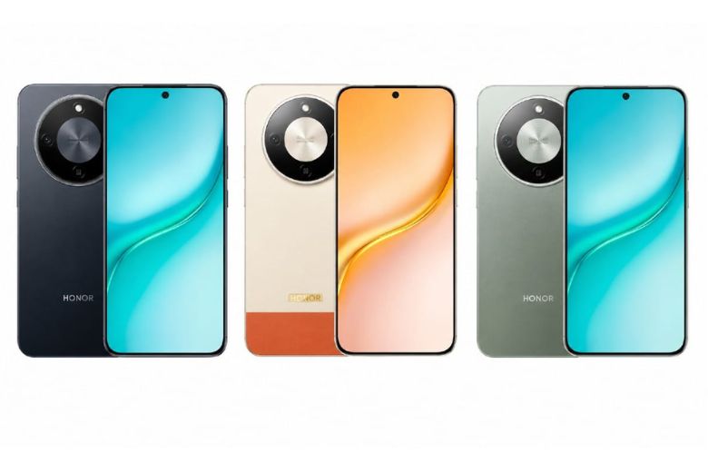 Honor Turbo 2