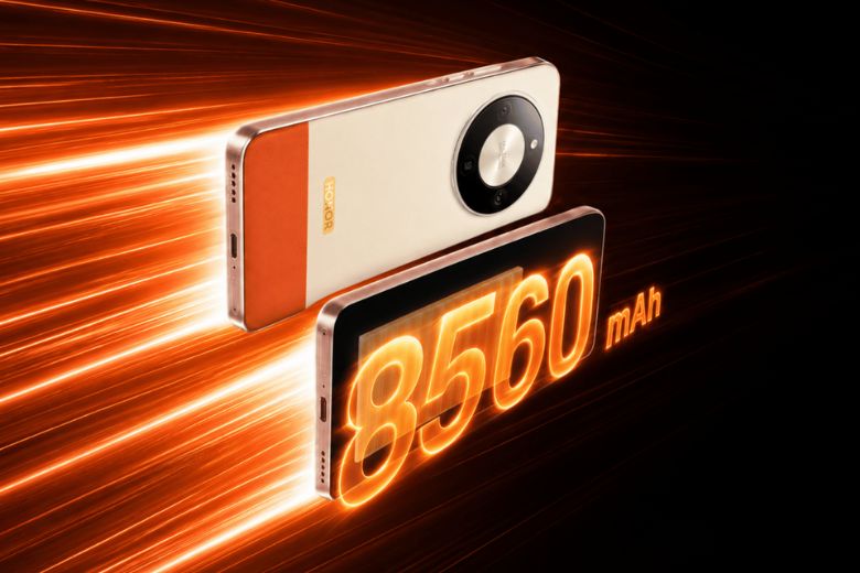 Honor Turbo 3