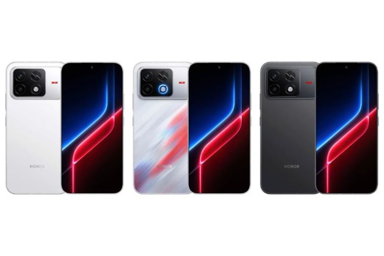Honor Win 2 2