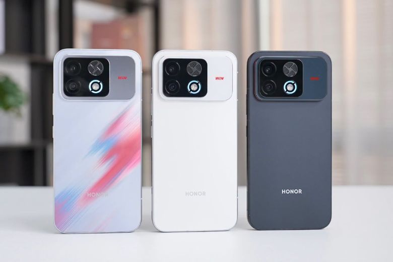 Honor Win 2 3
