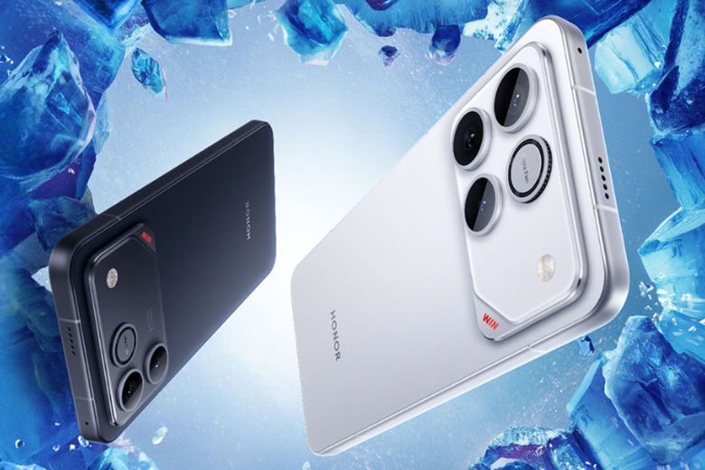 Honor Win 2 2