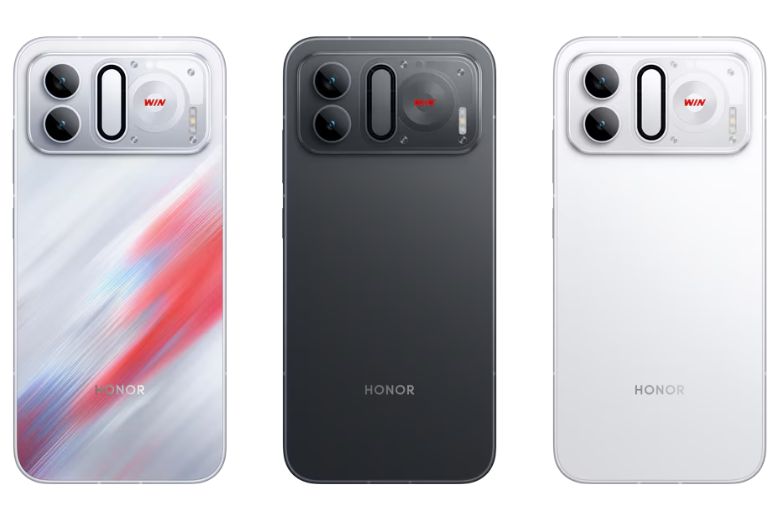 Honor Win RT 2 2