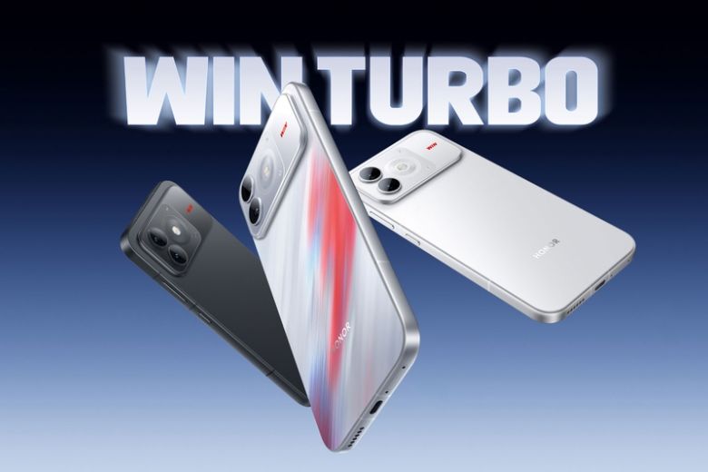 Honor Win Turbo 2 1