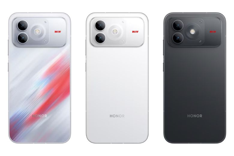 Honor Win Turbo 2 2