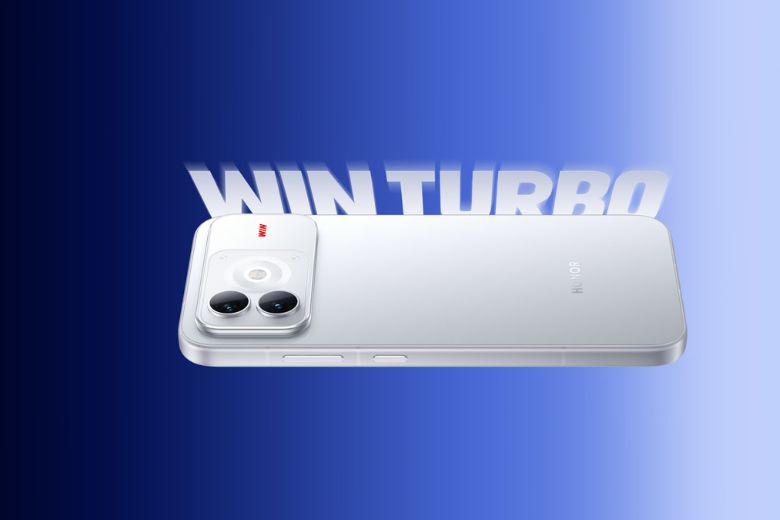 Honor Win Turbo 2 5