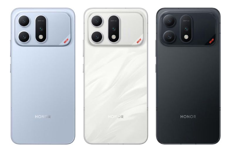 Honor Win Turbo 1