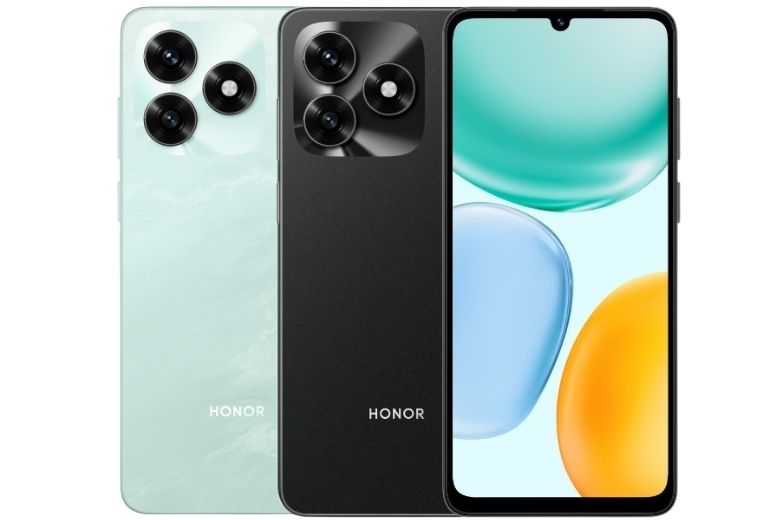 Honor X5c Plus 2