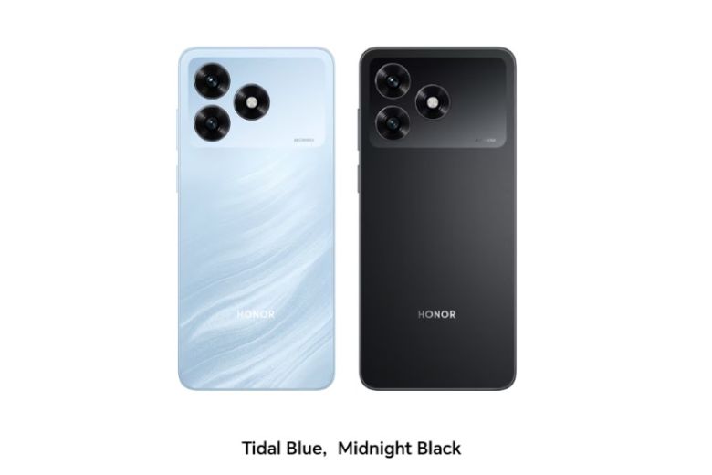 Honor X5d Plus 2
