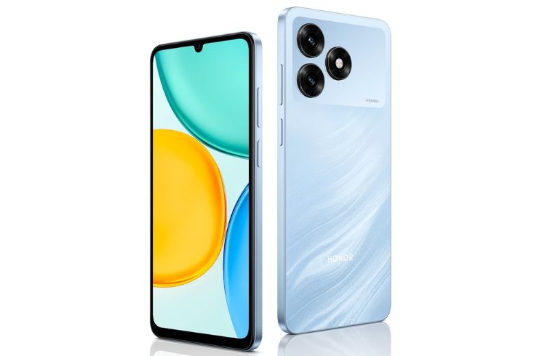 Honor X5d 1