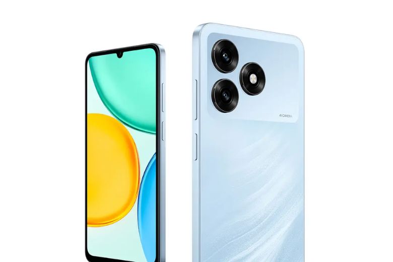 Honor X5d 4