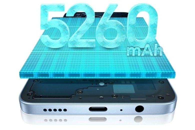 Honor X5d 6