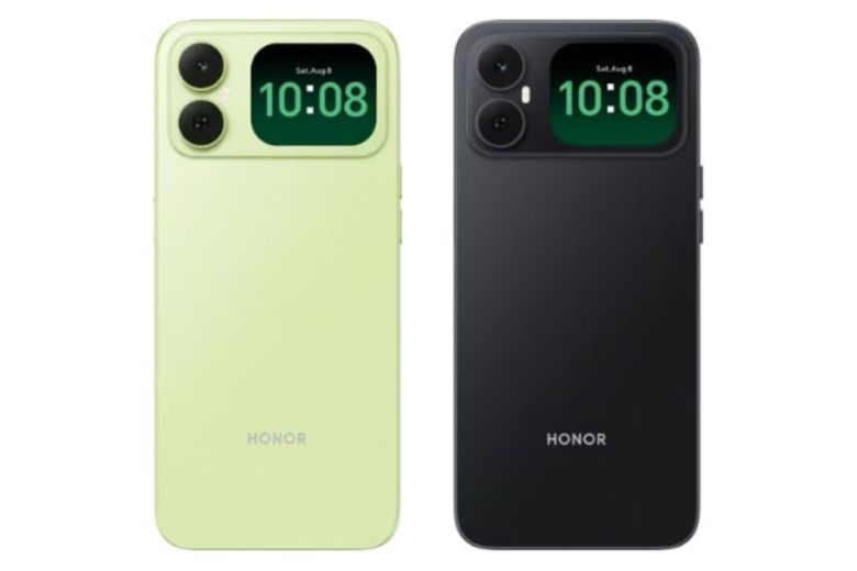 Honor X5ds 2