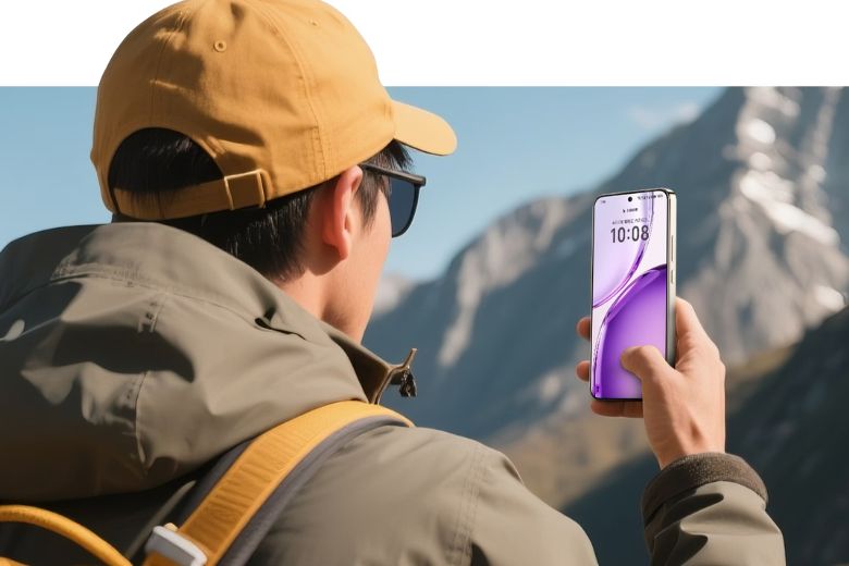 Honor X70 Pro Max 5