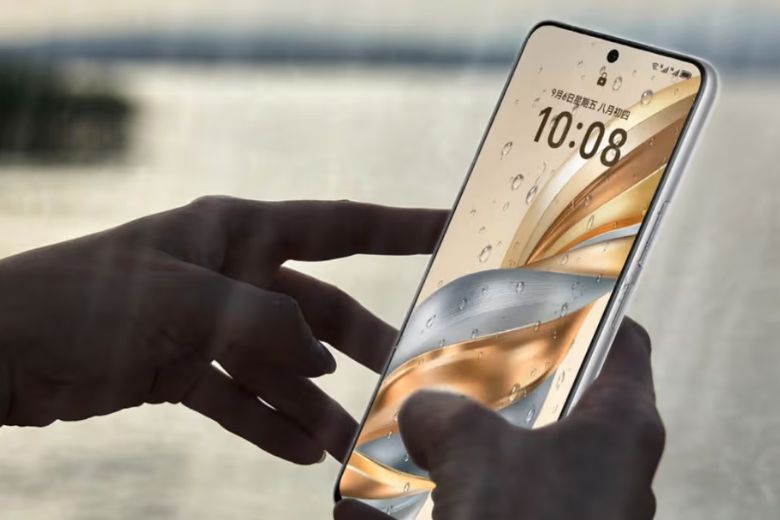 Honor X70 Refresh Edition 3