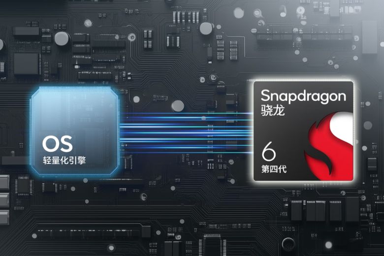 Honor X70 Refresh Edition 4