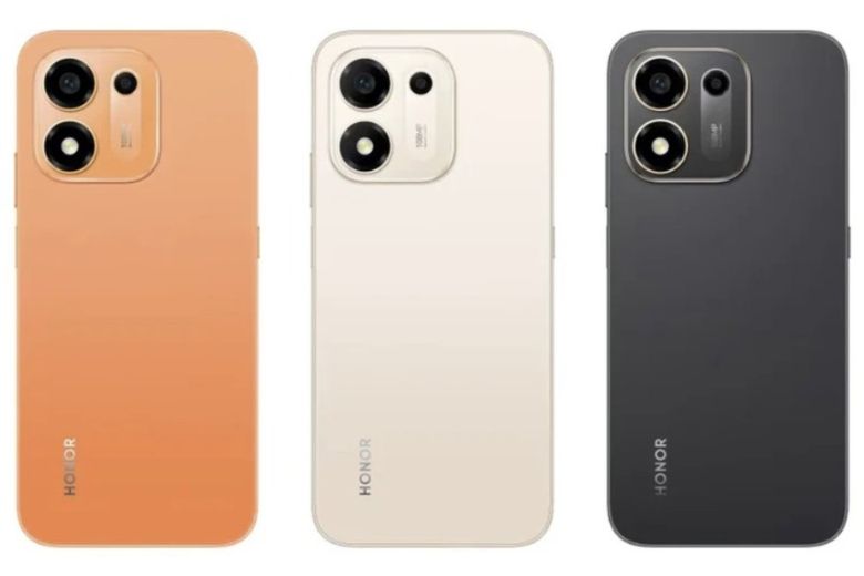 Honor X7e Plus 4G 1