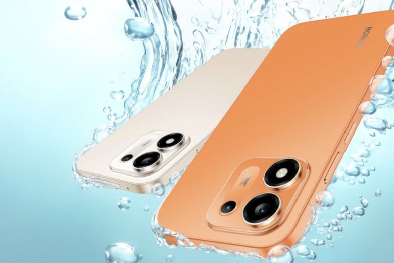 Honor X7e Plus 4G 3