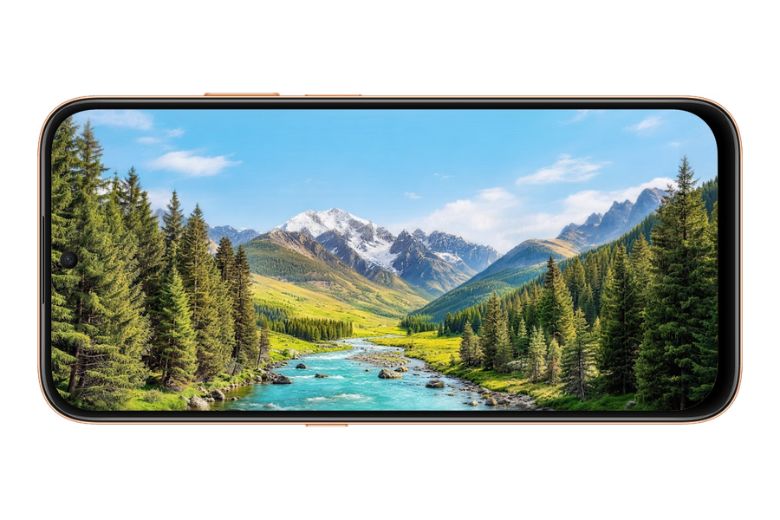 Honor X7e Plus 4G 3