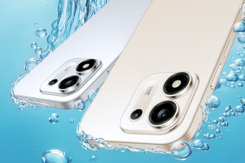 Honor X7e Plus 1