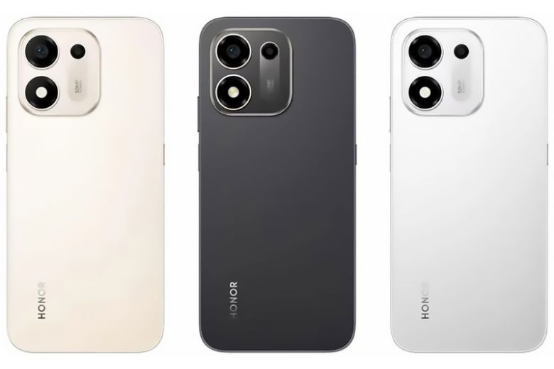 Honor X7e Plus 2