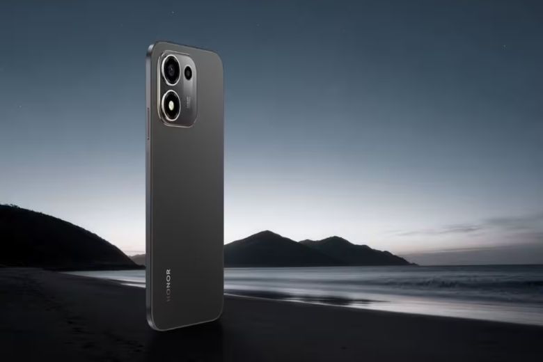 Honor X7e Plus 5